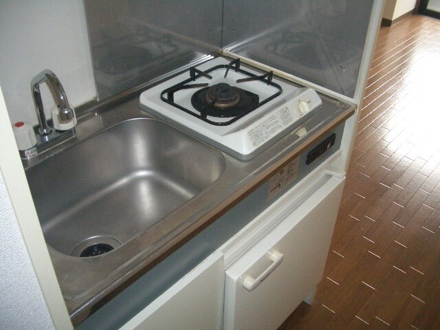 ドエルレ－ベン　アネックスの物件内観写真