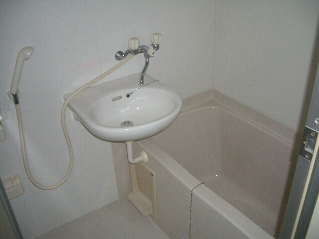 ドエルレ－ベン　アネックスの物件内観写真