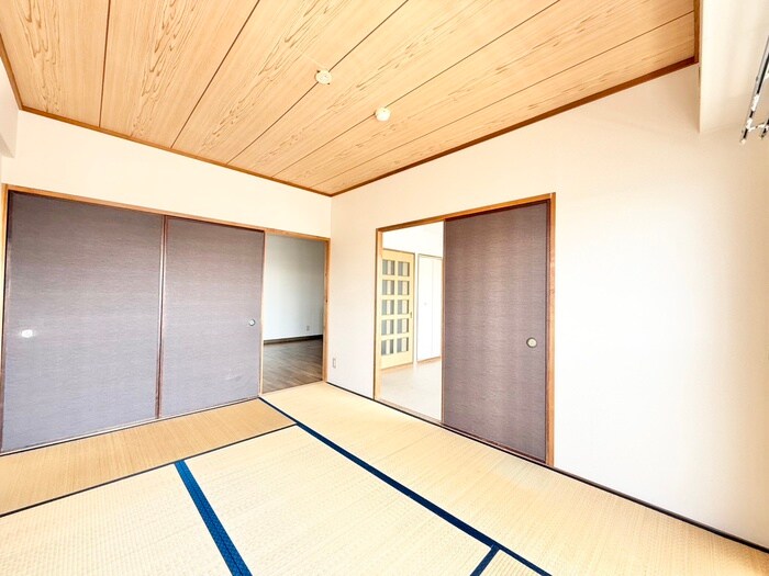 アヴァンセ一里山の物件内観写真