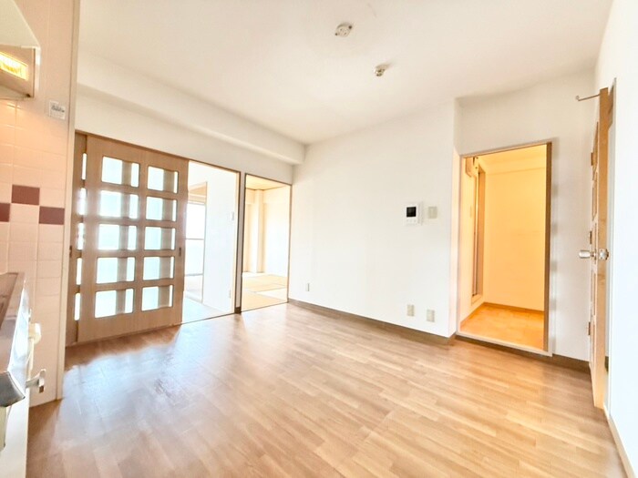 アヴァンセ一里山の物件内観写真