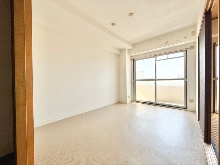 アヴァンセ一里山の物件内観写真