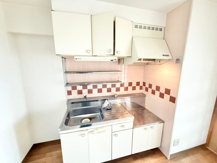 アヴァンセ一里山の物件内観写真