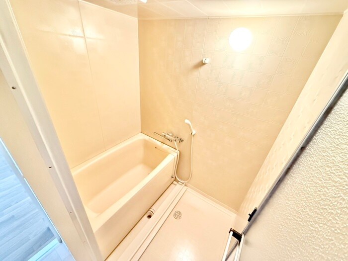 アヴァンセ一里山の物件内観写真