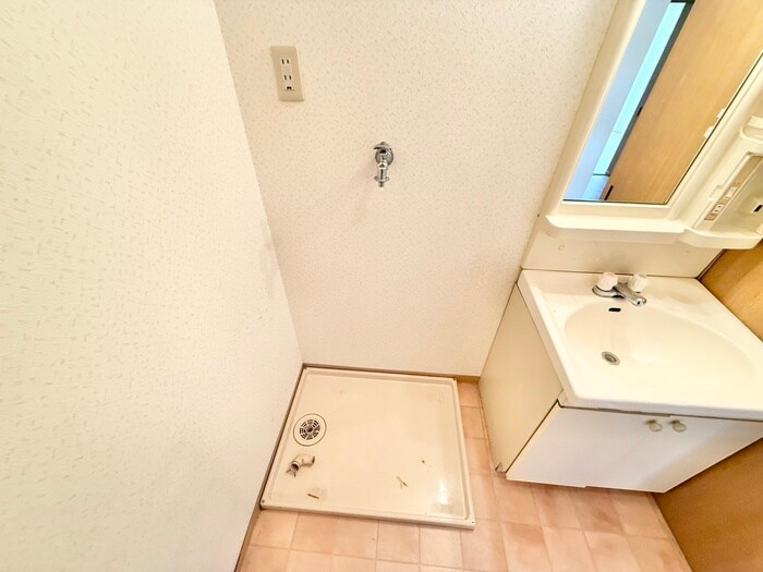 アヴァンセ一里山の物件内観写真