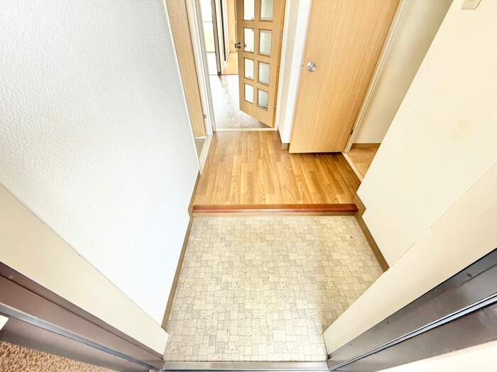 アヴァンセ一里山の物件内観写真