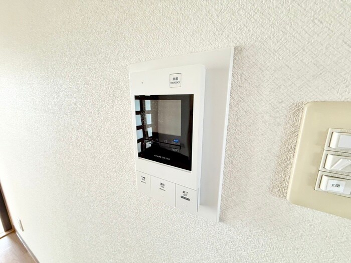 アヴァンセ一里山の物件内観写真