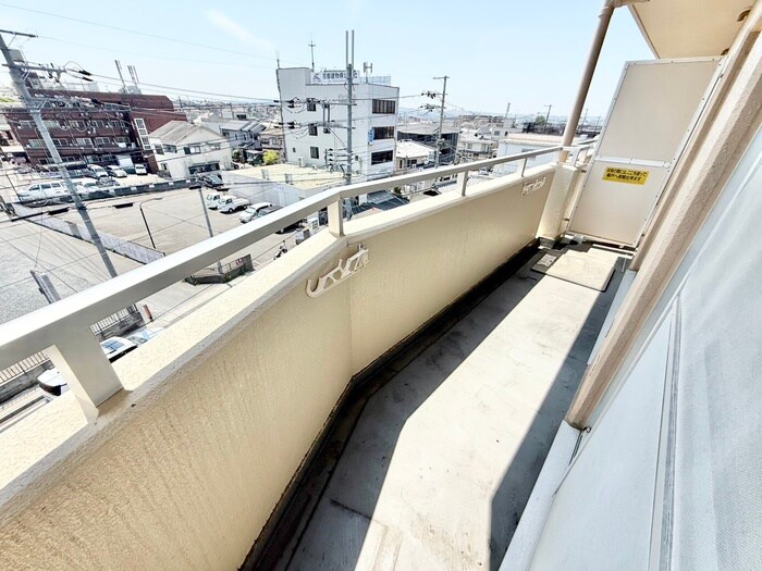 アヴァンセ一里山の物件内観写真