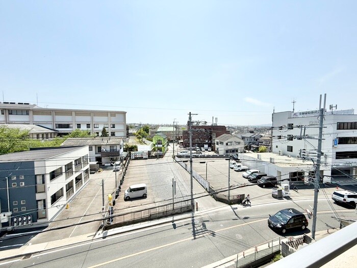 アヴァンセ一里山の物件内観写真