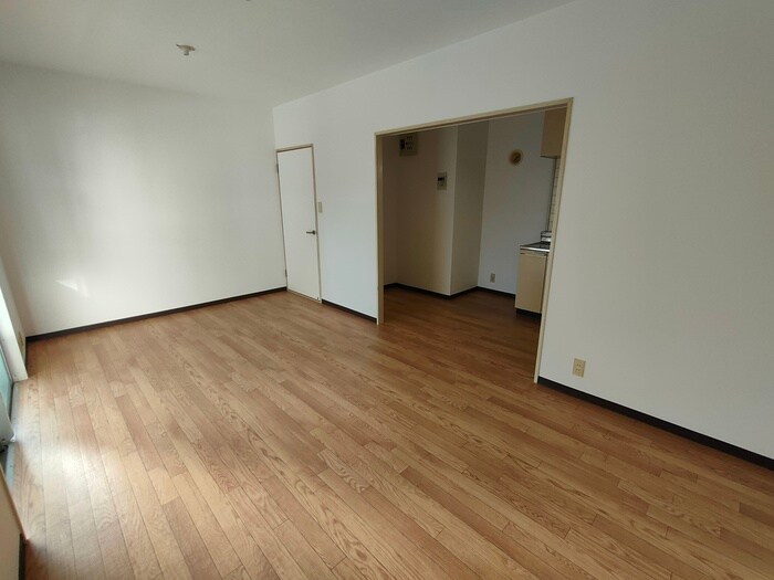 メゾン優雅の物件内観写真