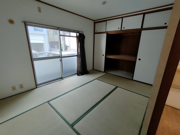 メゾン優雅の物件内観写真