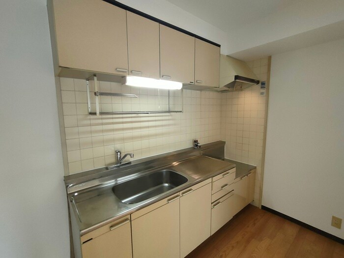 メゾン優雅の物件内観写真