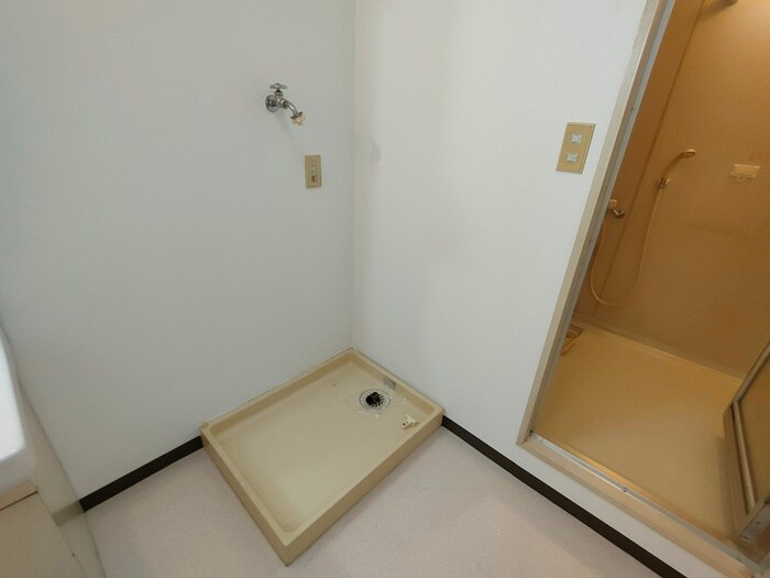 メゾン優雅の物件内観写真