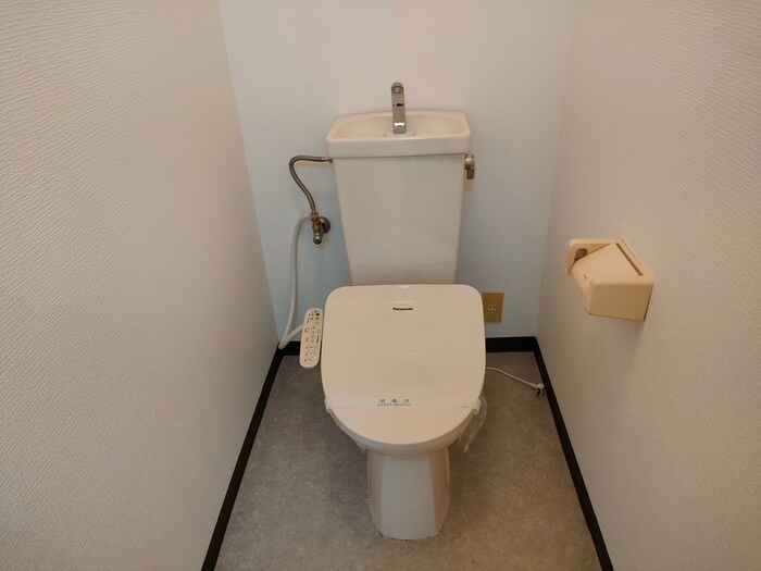 メゾン優雅の物件内観写真