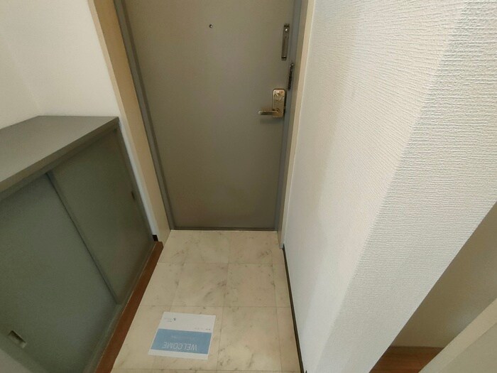 メゾン優雅の物件内観写真