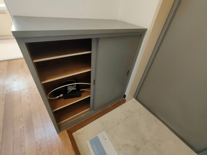 メゾン優雅の物件内観写真