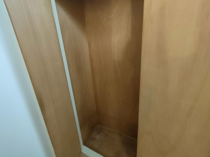 メゾン優雅の物件内観写真