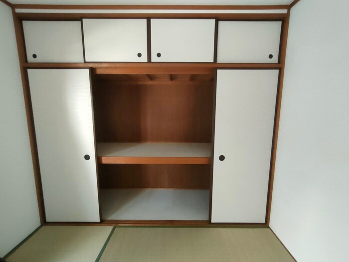 メゾン優雅の物件内観写真