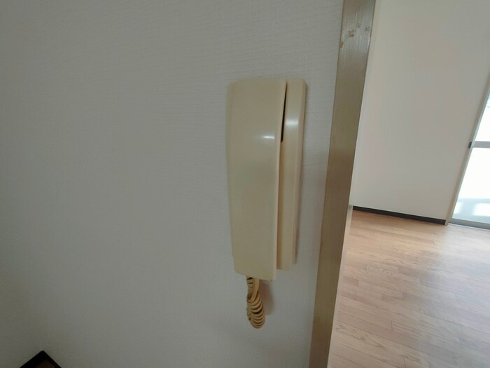 メゾン優雅の物件内観写真