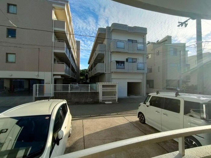 メゾン優雅の物件内観写真