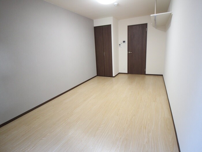 サントス千本今出川の物件内観写真