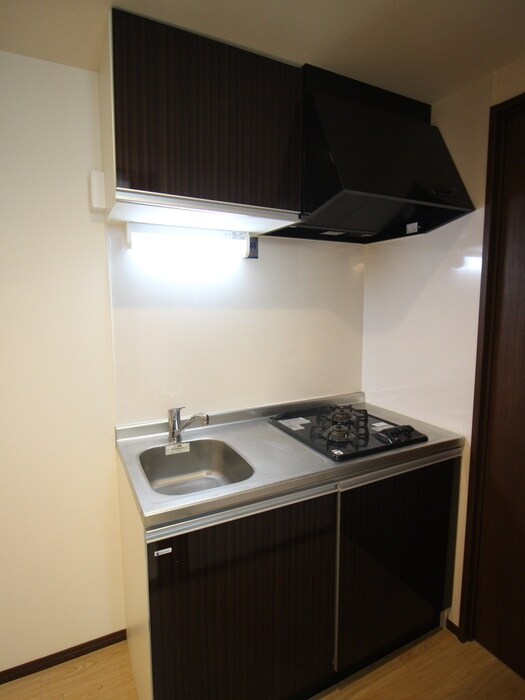 サントス千本今出川の物件内観写真