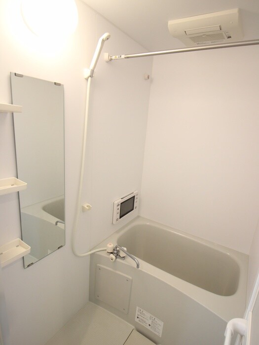 サントス千本今出川の物件内観写真