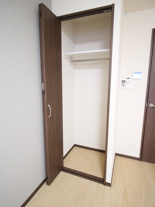 サントス千本今出川の物件内観写真