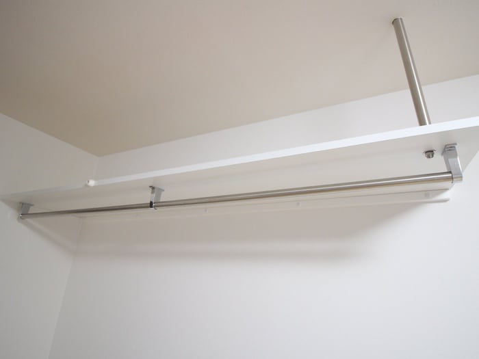 サントス千本今出川の物件内観写真