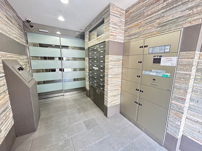 ベラジオ京都駅東Ⅱ(502)の物件外観写真