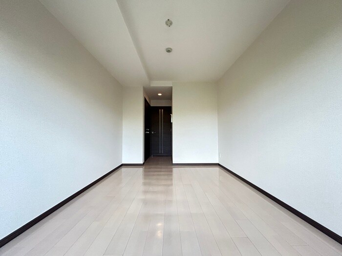 ベラジオ京都駅東Ⅱ(502)の物件内観写真