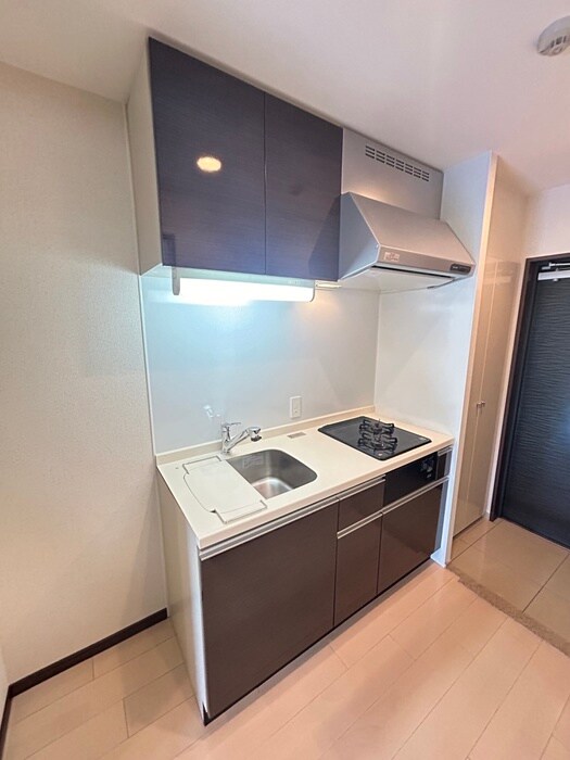 ベラジオ京都駅東Ⅱ(502)の物件内観写真