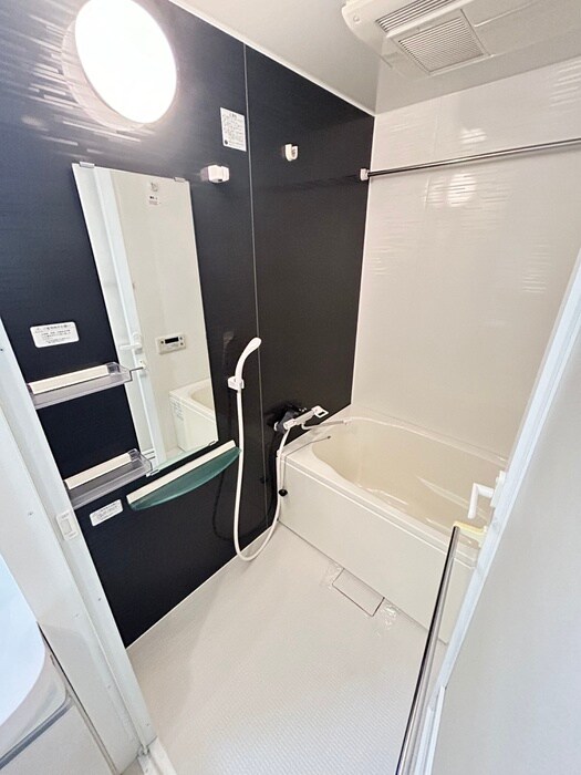 ベラジオ京都駅東Ⅱ(502)の物件内観写真