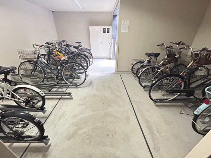 ベラジオ京都駅東Ⅱ(502)の物件外観写真