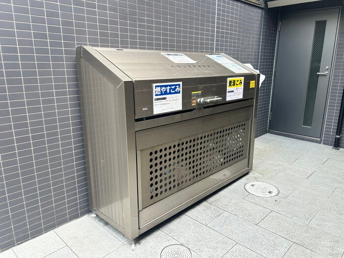 ベラジオ京都駅東Ⅱ(502)の物件外観写真