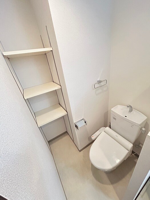 ベラジオ京都駅東Ⅱ(502)の物件内観写真