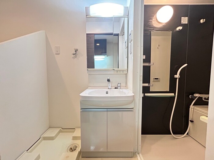 ベラジオ京都駅東Ⅱ(502)の物件内観写真