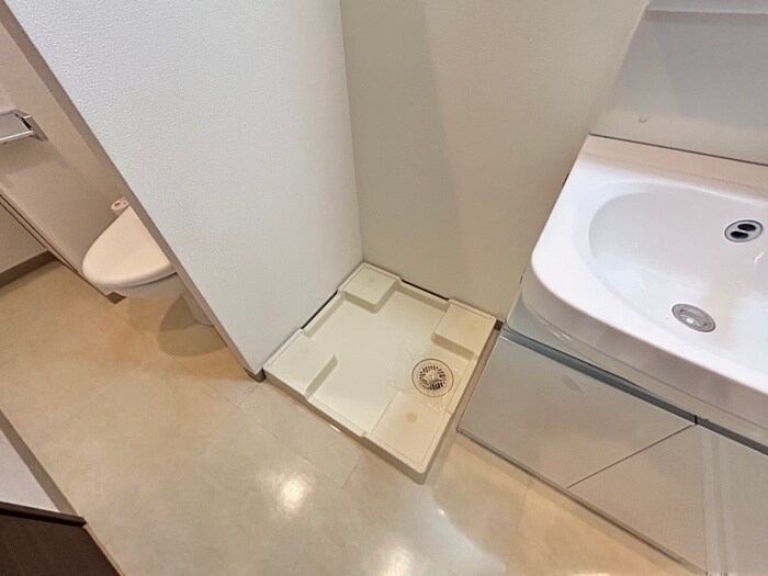 ベラジオ京都駅東Ⅱ(502)の物件内観写真