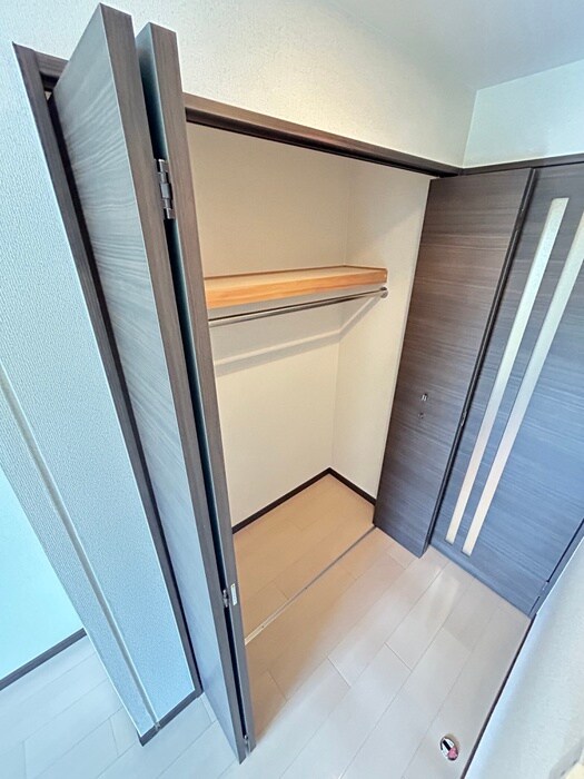 ベラジオ京都駅東Ⅱ(502)の物件内観写真