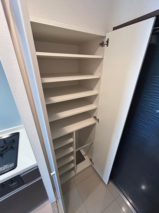 ベラジオ京都駅東Ⅱ(502)の物件内観写真