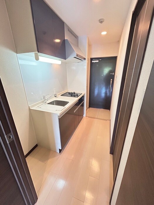 ベラジオ京都駅東Ⅱ(502)の物件内観写真