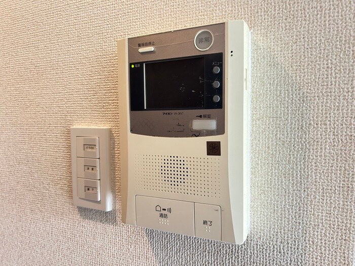 ベラジオ京都駅東Ⅱ(502)の物件内観写真