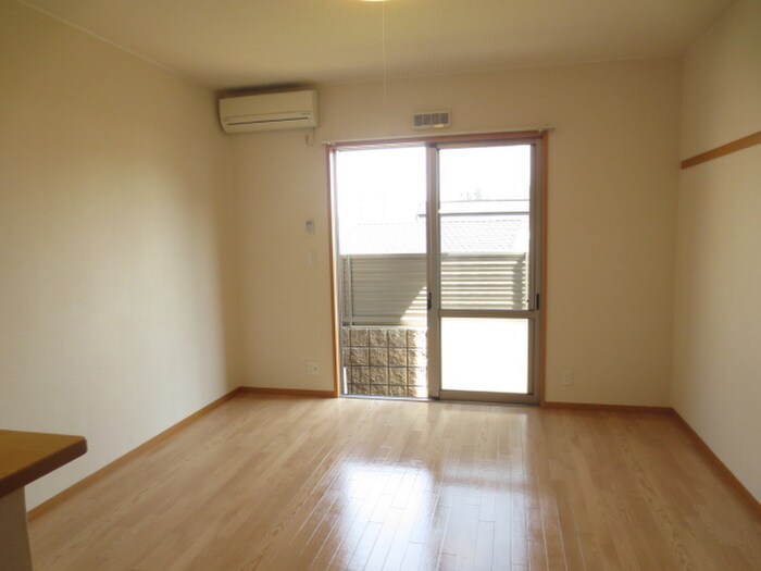 マルベリ－ハウスの物件内観写真