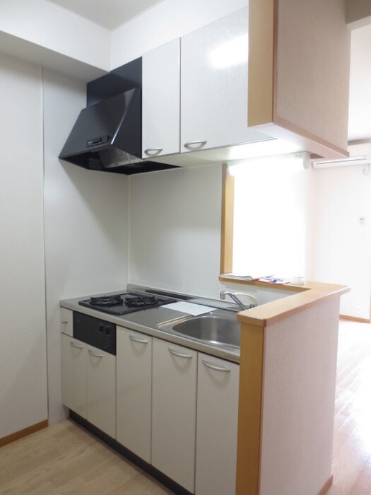 マルベリ－ハウスの物件内観写真