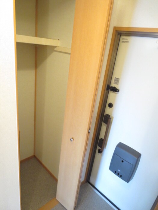 マルベリ－ハウスの物件内観写真