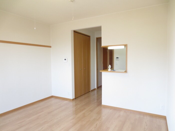 マルベリ－ハウスの物件内観写真