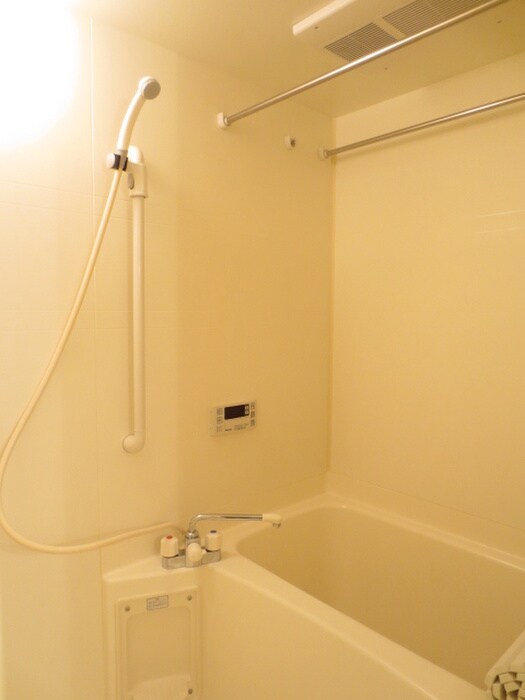 マルベリ－ハウスの物件内観写真