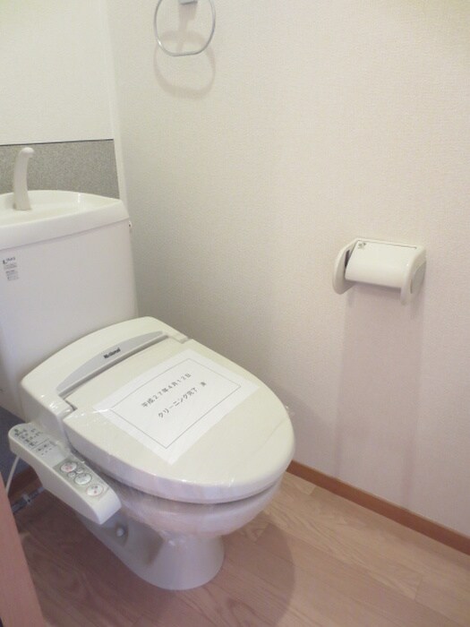 マルベリ－ハウスの物件内観写真