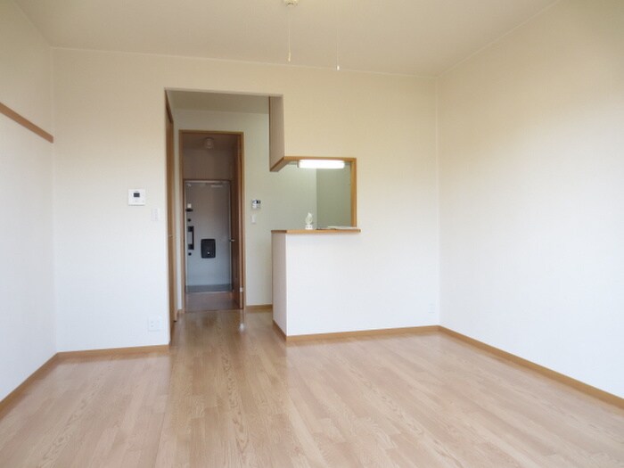 マルベリ－ハウスの物件内観写真