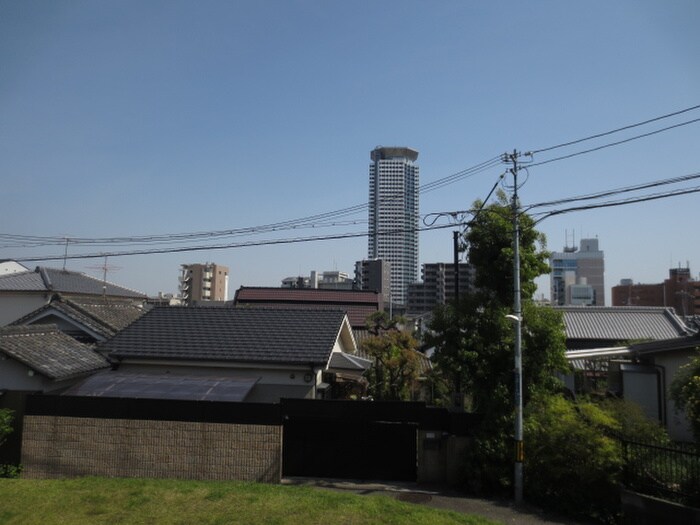 マルベリ－ハウスの物件内観写真