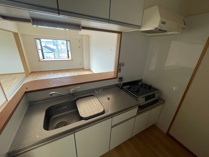 メゾンドール荒牧の物件内観写真